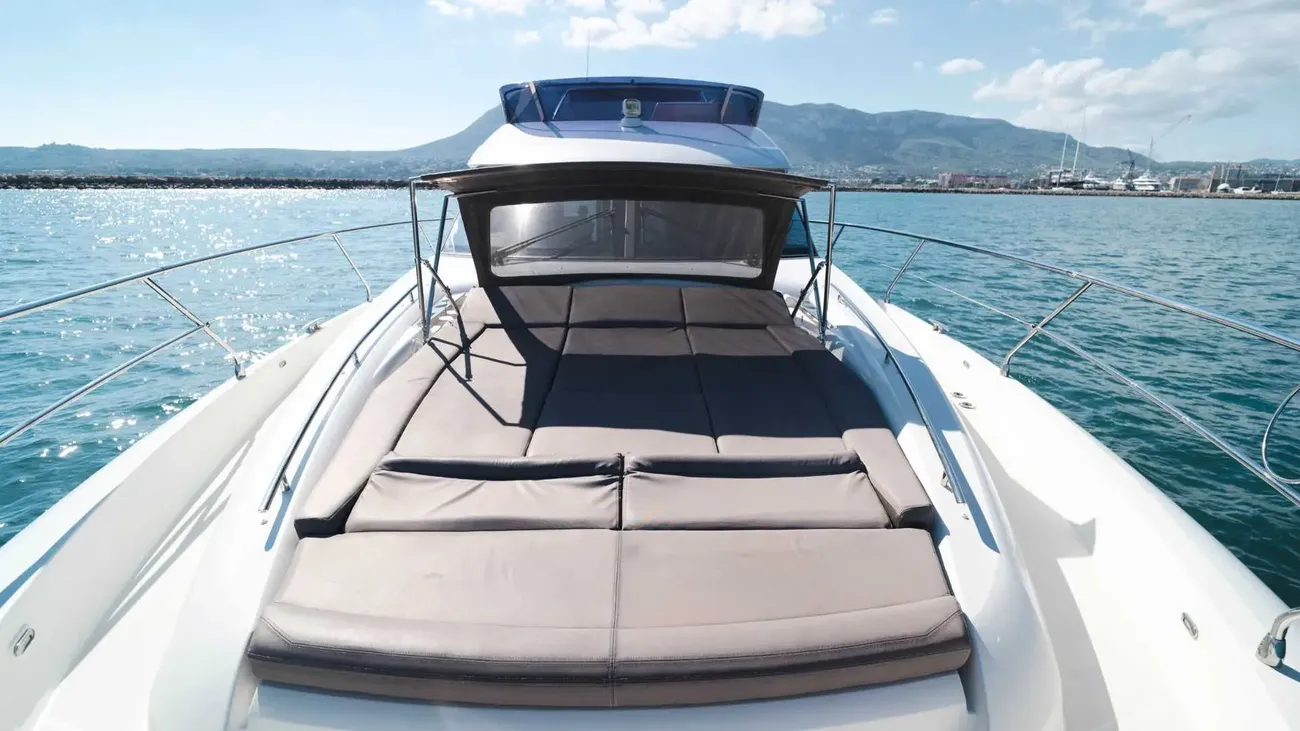 Prestige 560 de segunda mano en venta