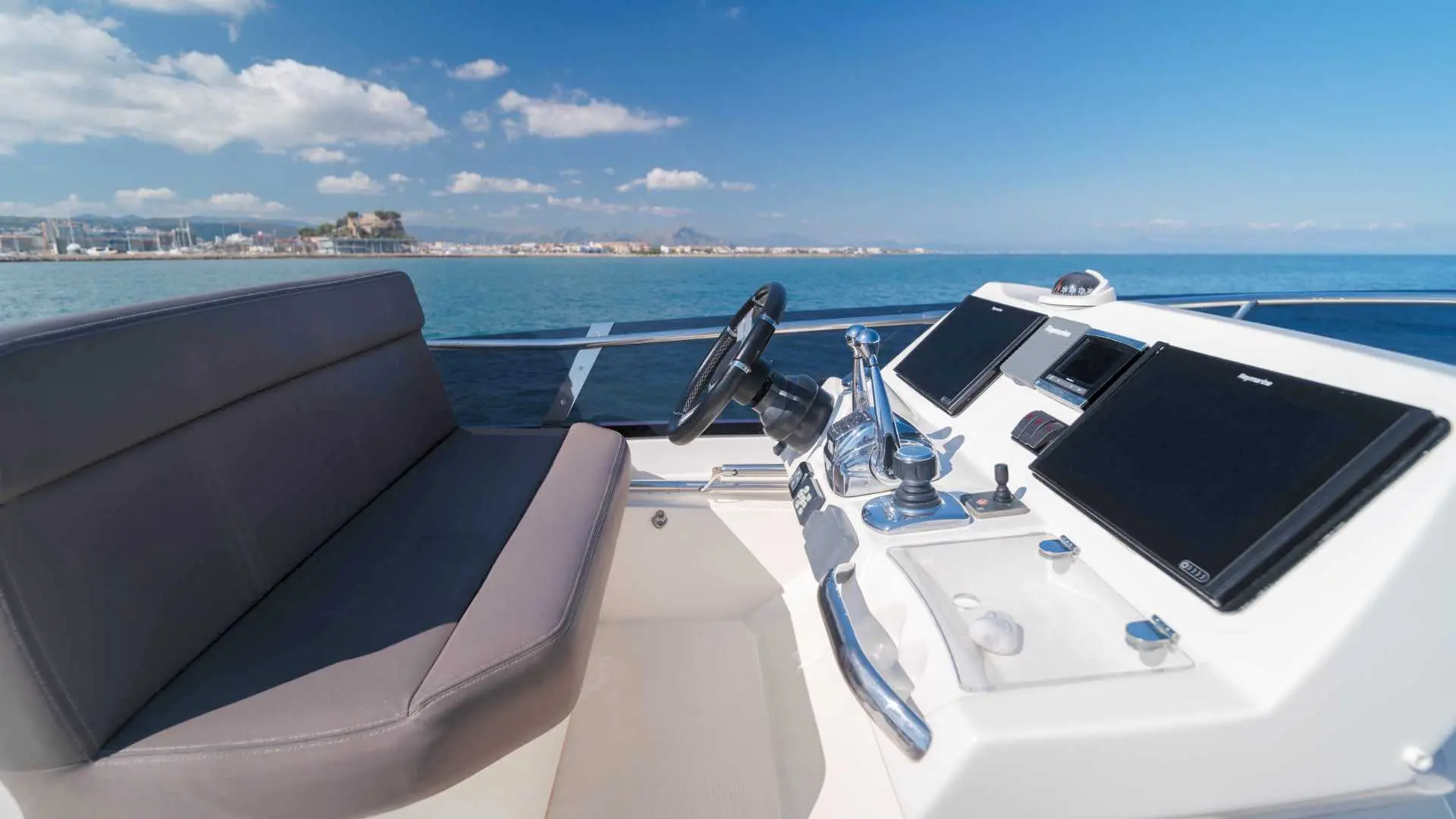 Prestige 560 de segunda mano en venta