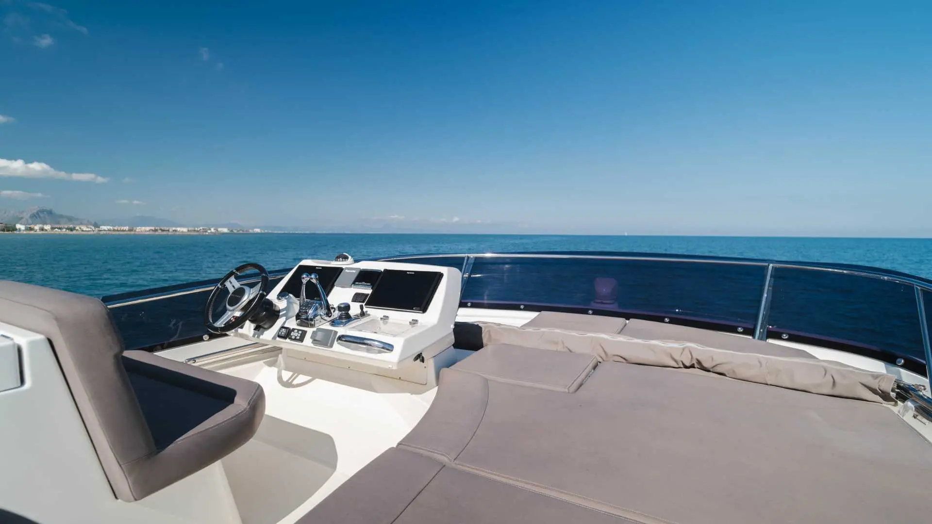 Prestige 560 de segunda mano en venta