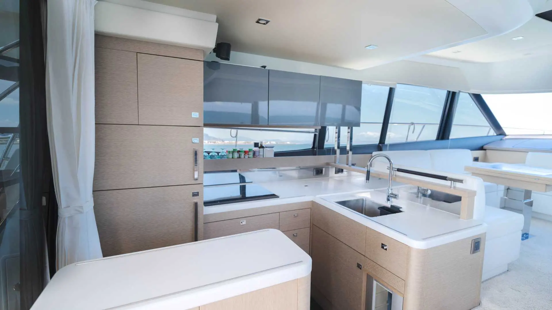 Prestige 560 de segunda mano en venta