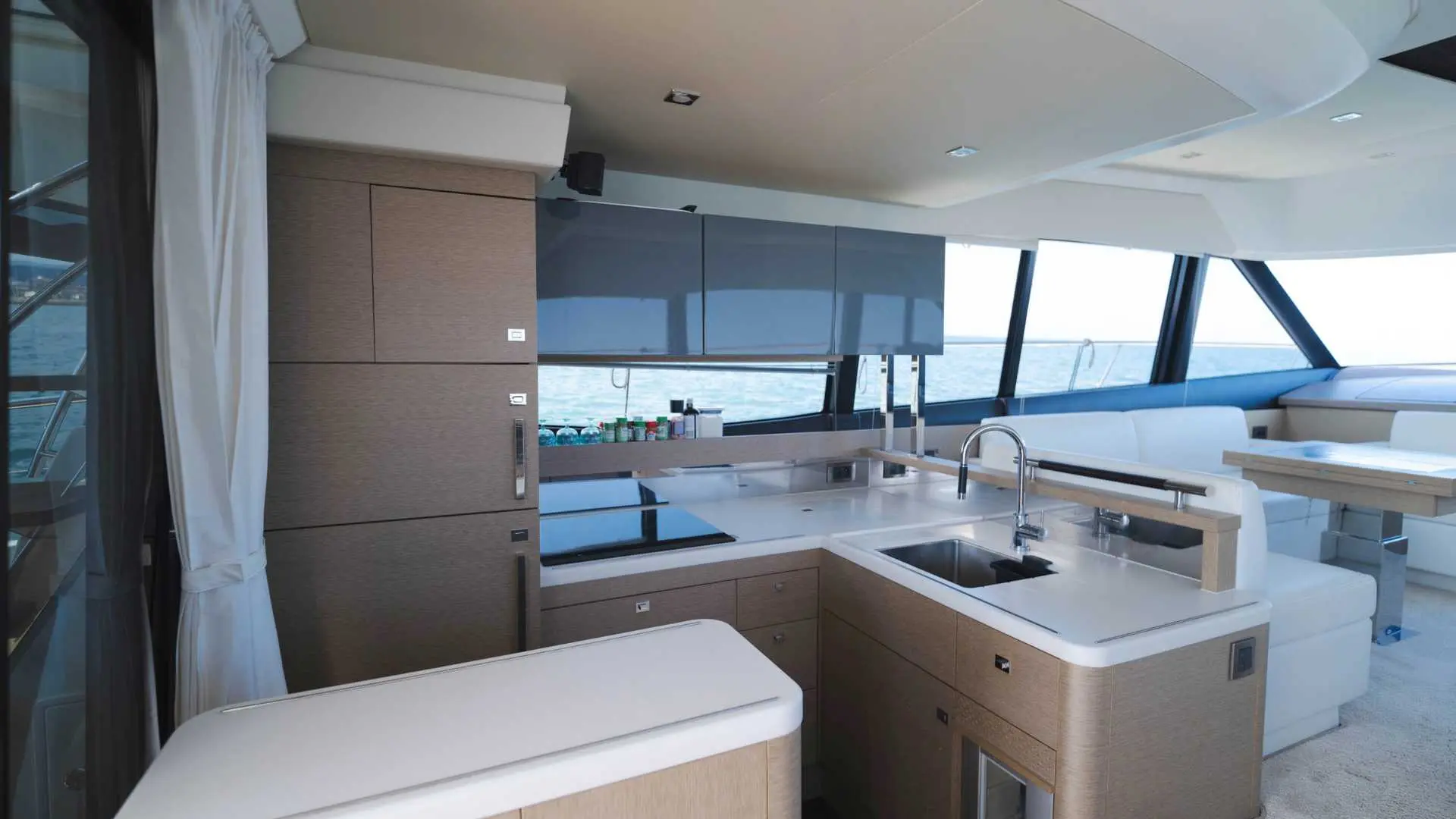 Prestige 560 de segunda mano en venta
