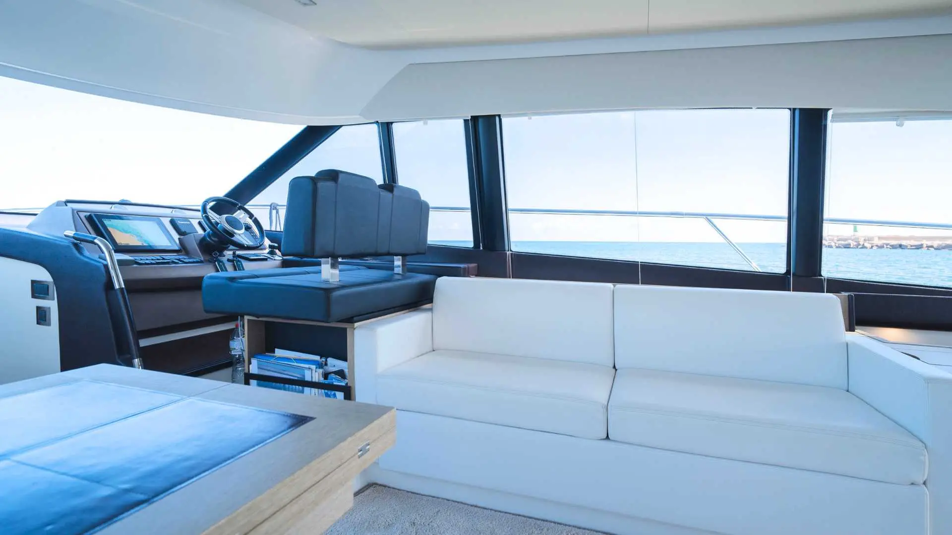 Prestige 560 de segunda mano en venta