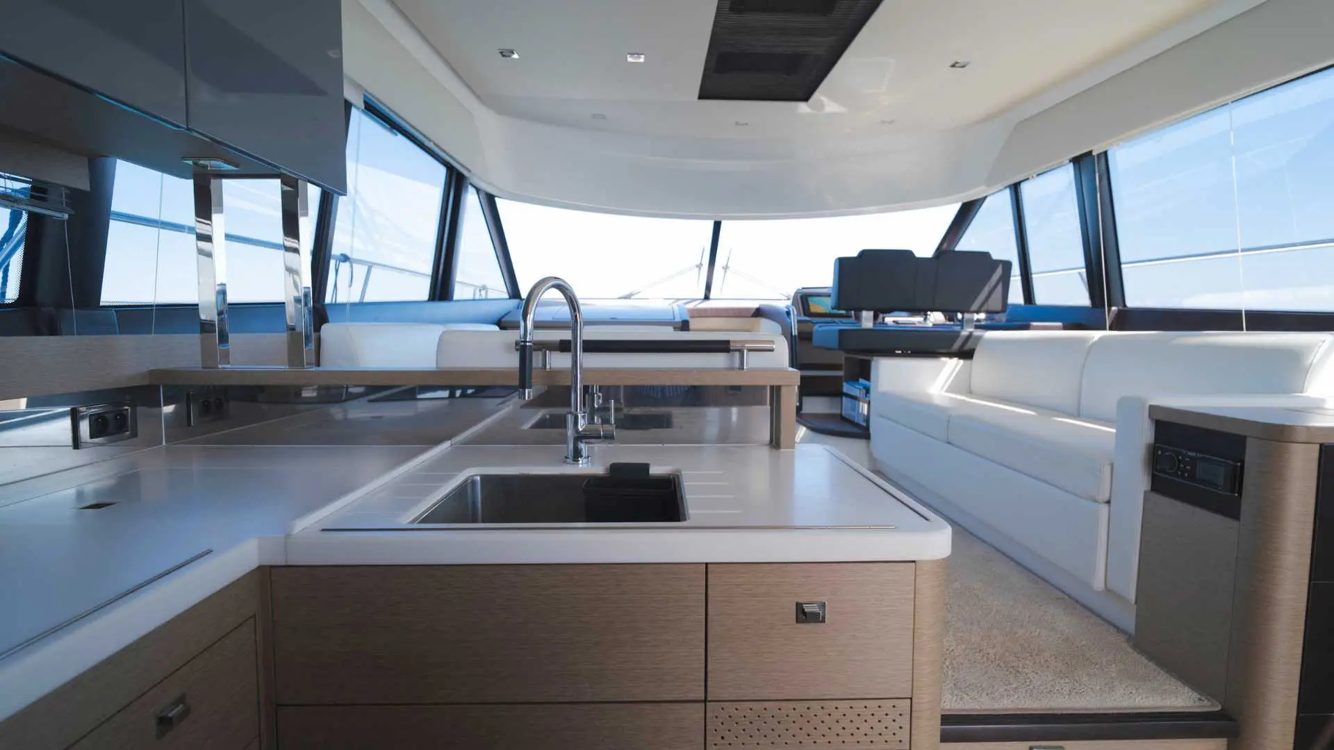 Prestige 560 de segunda mano en venta