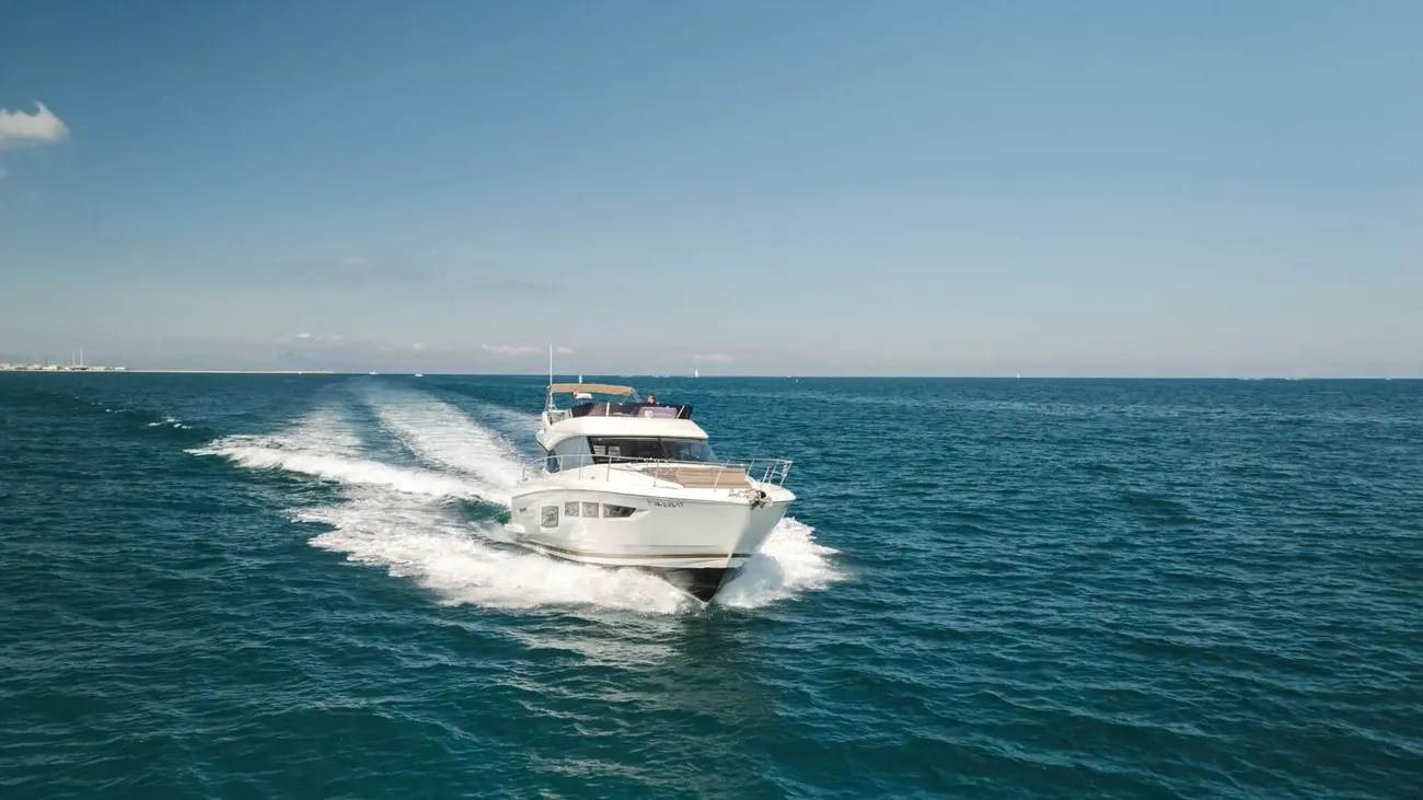 Prestige 560 de segunda mano en venta