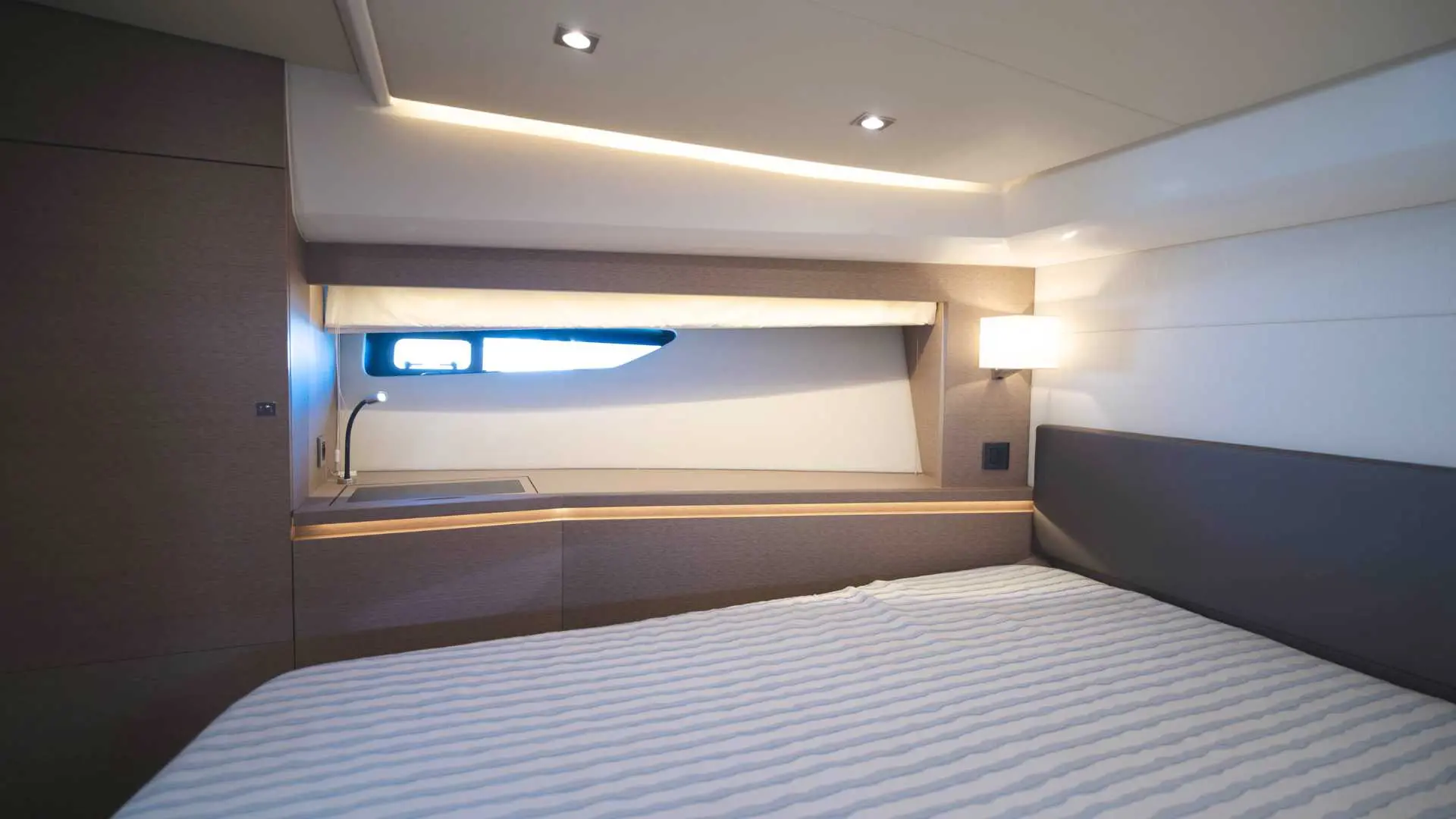Prestige 560 de segunda mano en venta