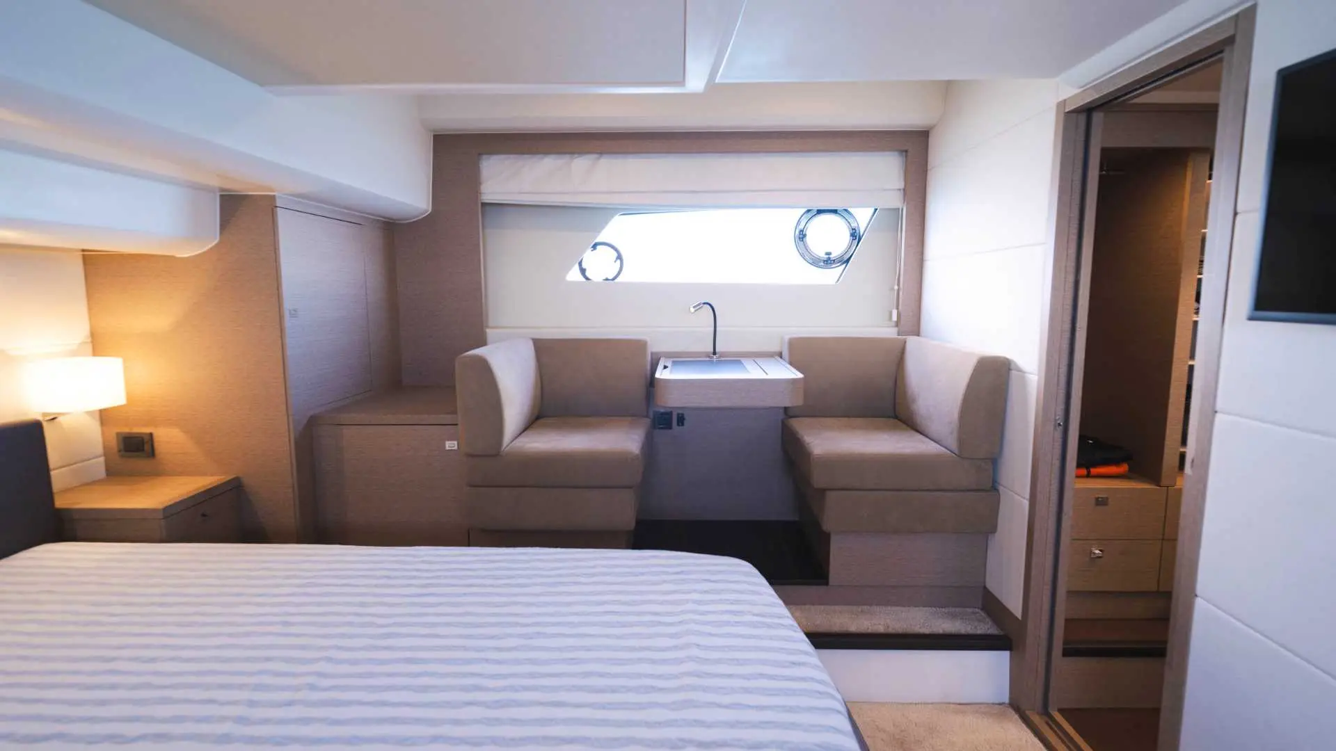 Prestige 560 de segunda mano en venta