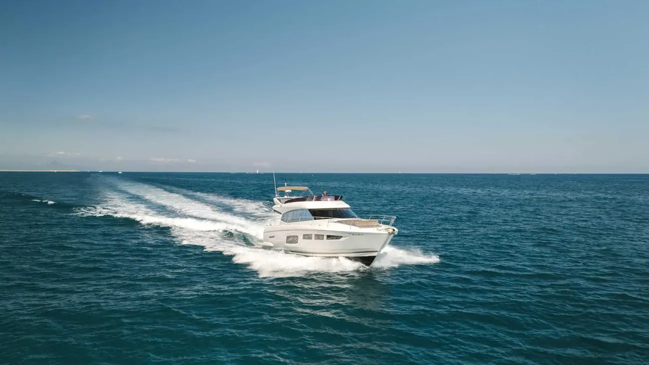 Prestige 560 de segunda mano en venta