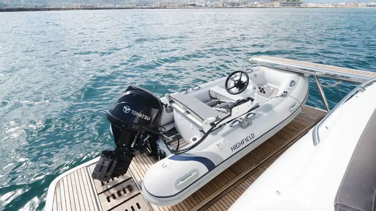 Prestige 560 de segunda mano en venta