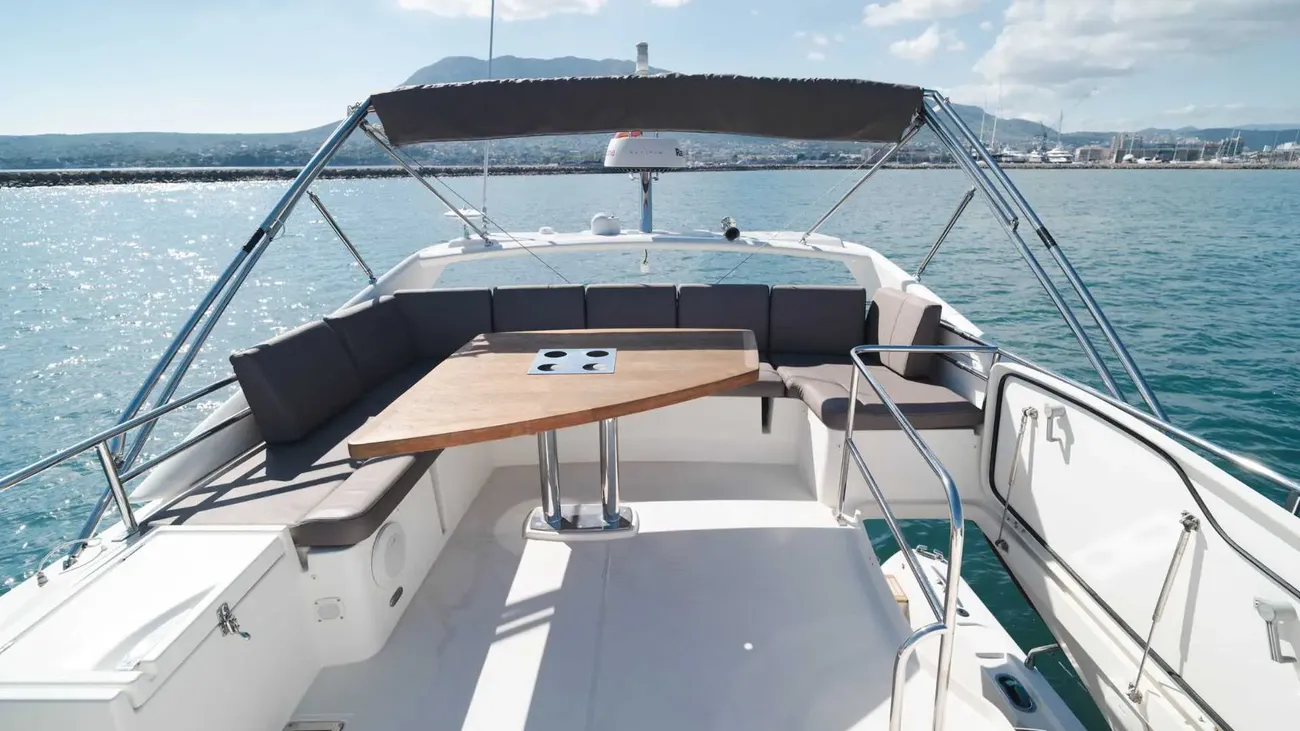 Prestige 560 de segunda mano en venta
