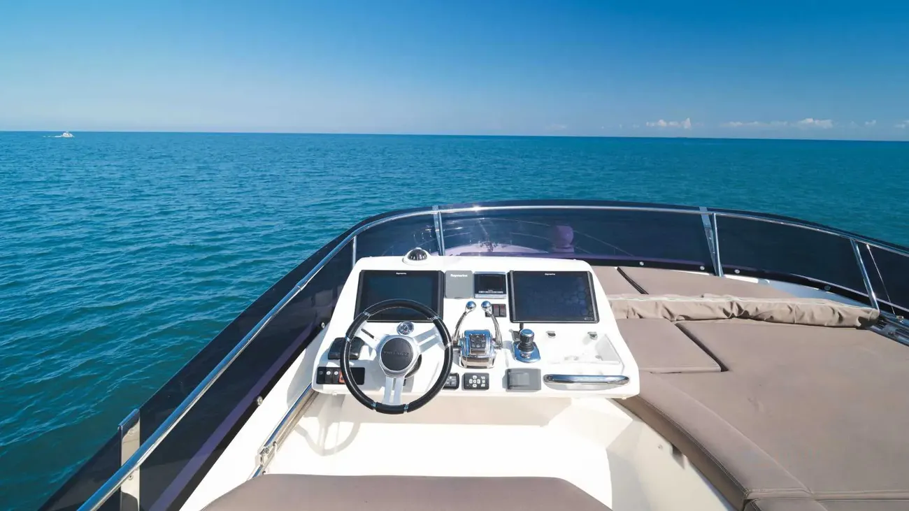 Prestige 560 de segunda mano en venta