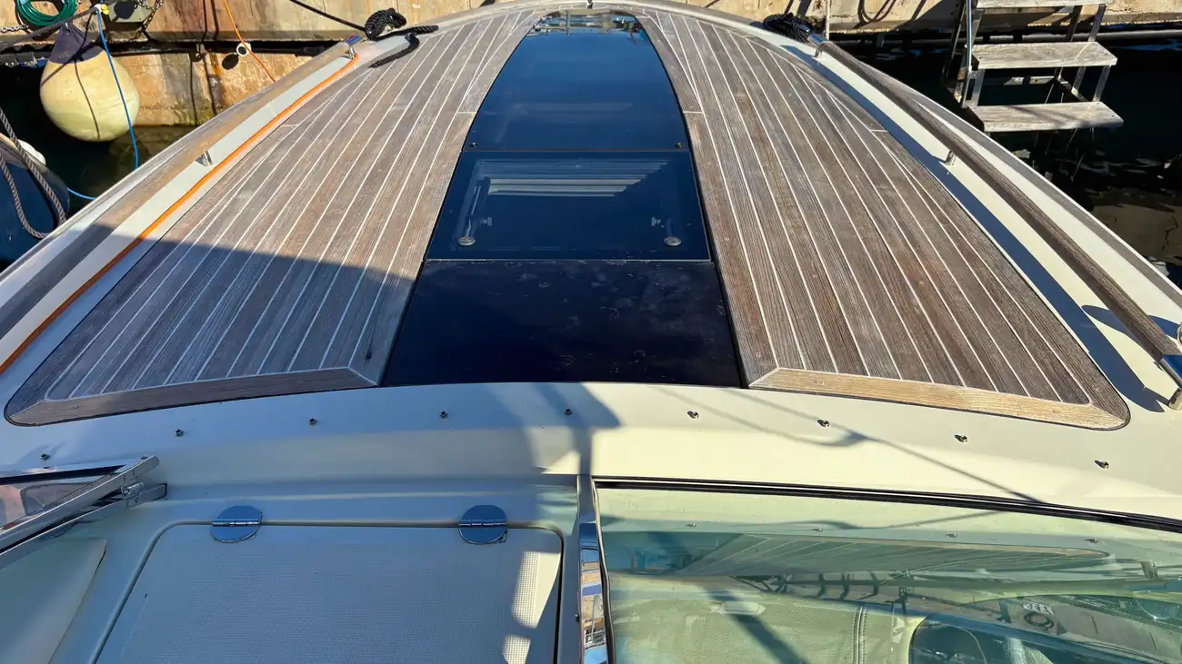 Chris Craft 32 Corsair usado à venda