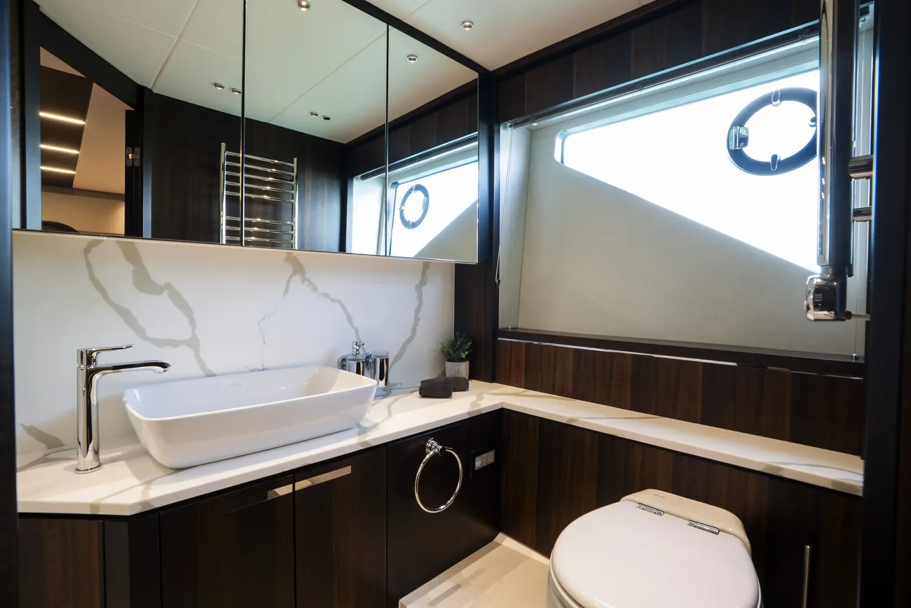 Sunseeker Predator 74 XPS de segunda mano en venta