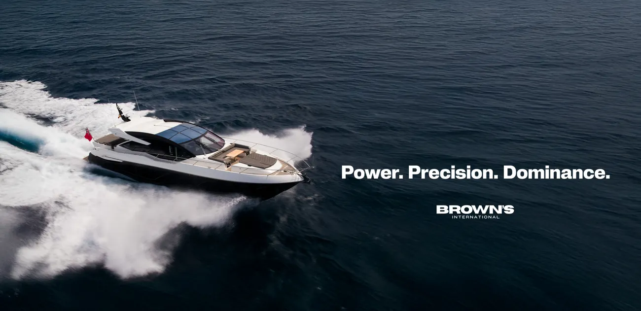 Sunseeker Predator 74 XPS de segunda mano en venta