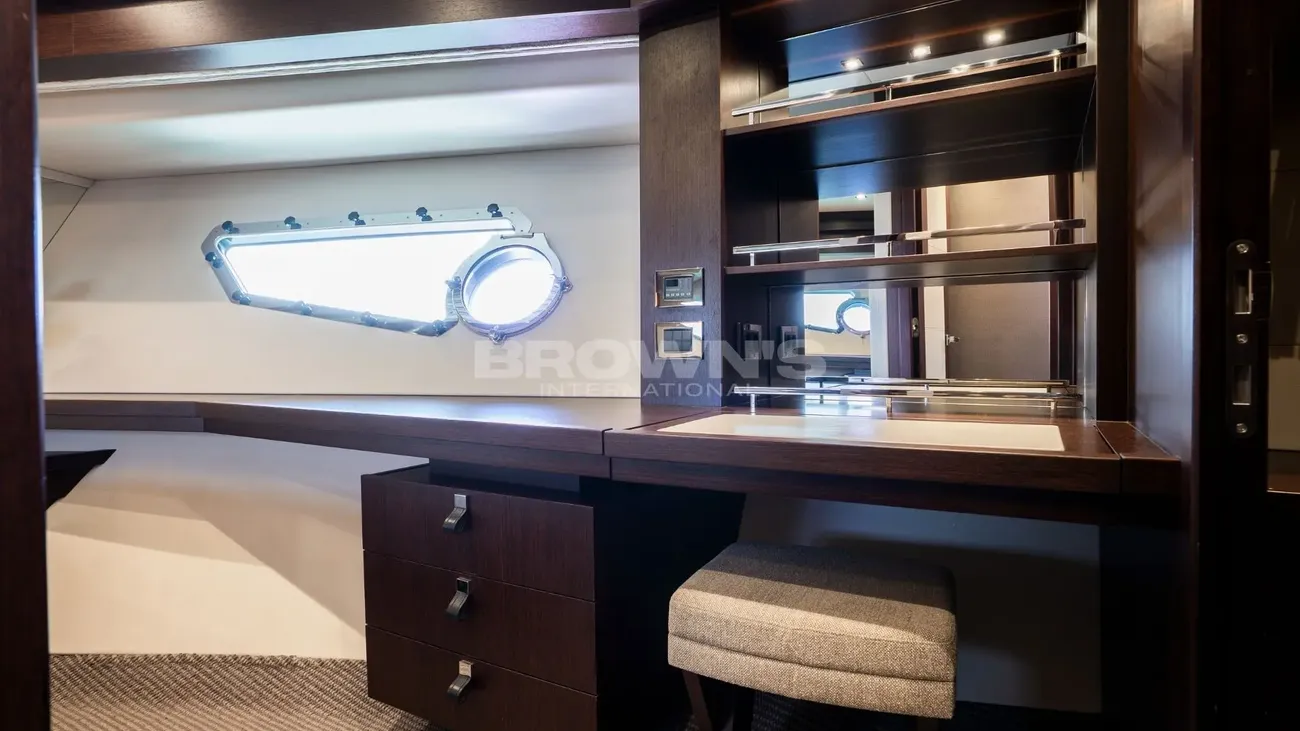 Sunseeker 86 Yacht usata in vendita