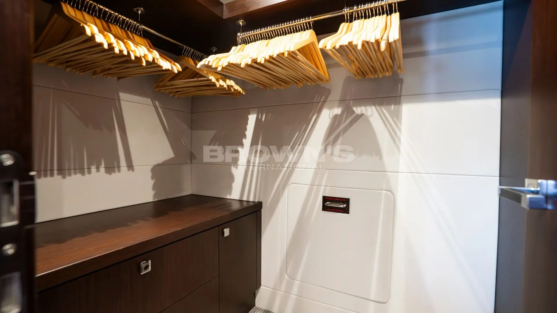 Sunseeker 86 Yacht usata in vendita