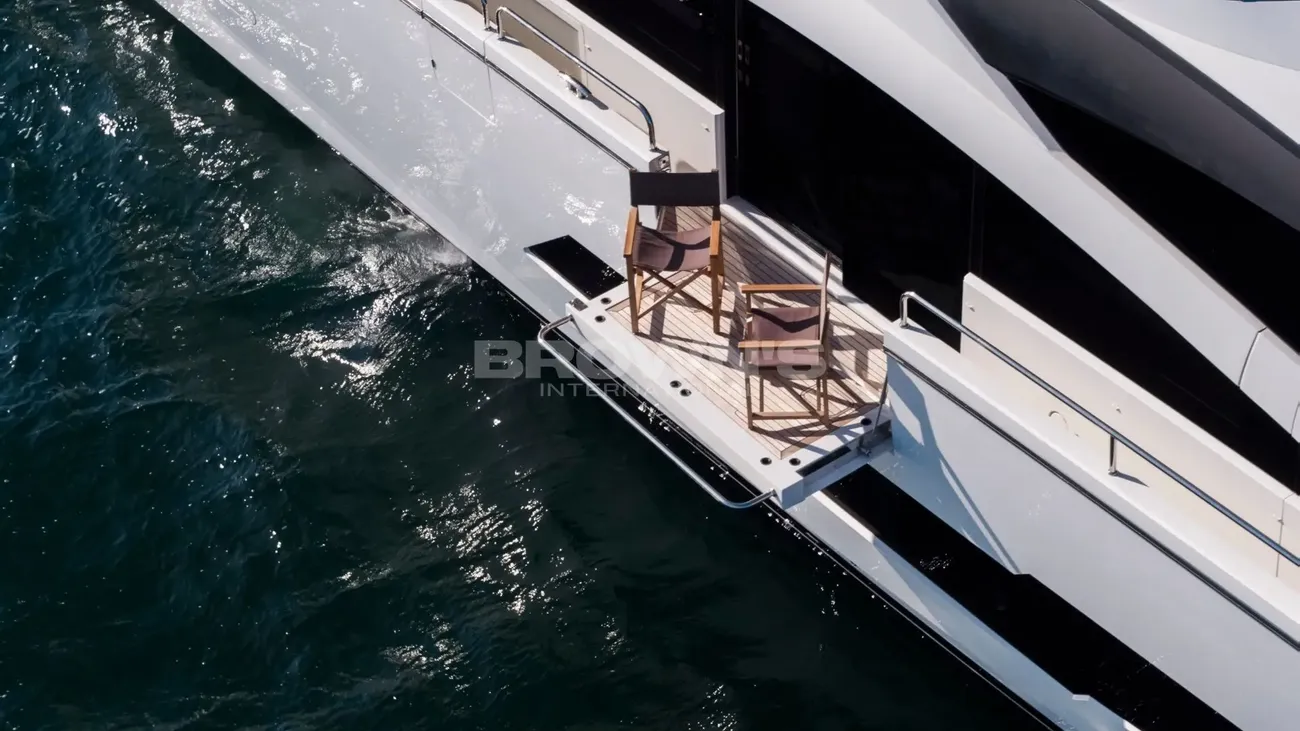Sunseeker 86 Yacht usata in vendita