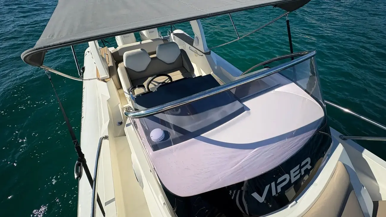 Capelli Tempest 850 WA usado à venda
