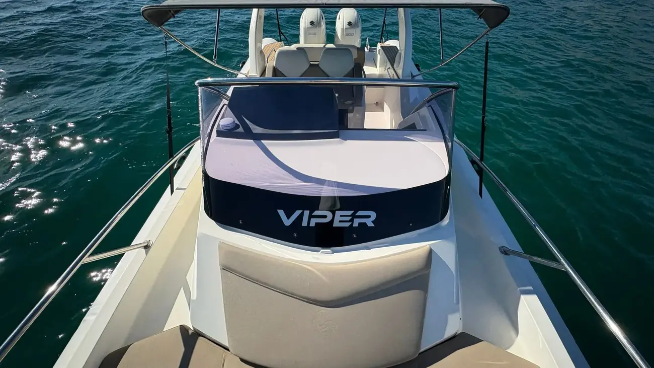 Capelli Tempest 850 WA usado à venda