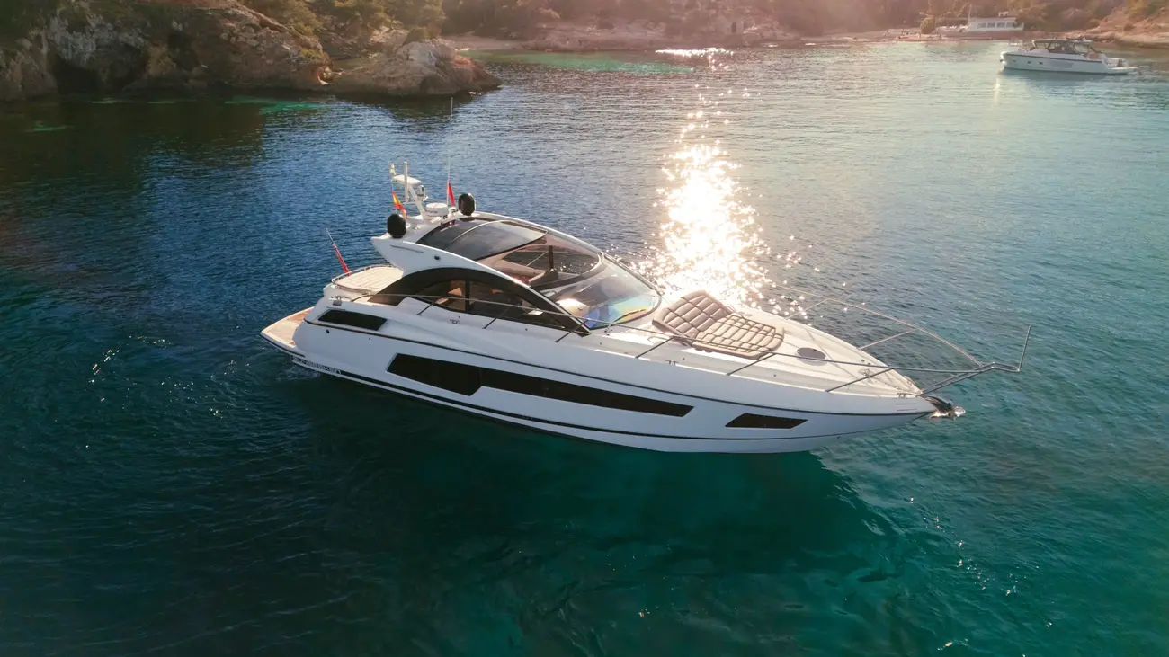 Sunseeker San Remo de segunda mano en venta