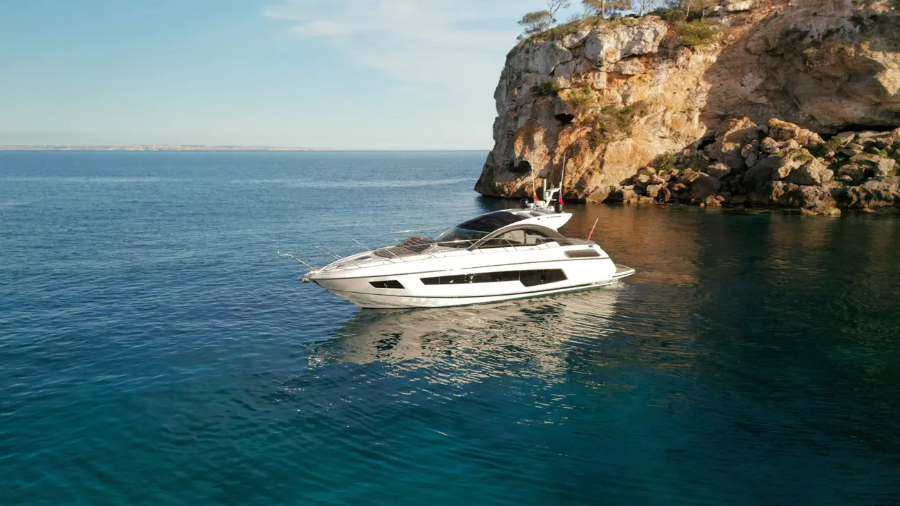 Sunseeker San Remo usado à venda
