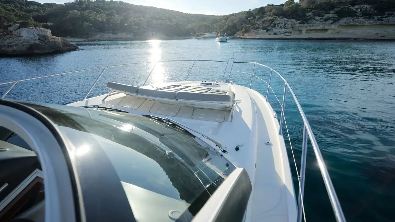 Sunseeker San Remo usado à venda