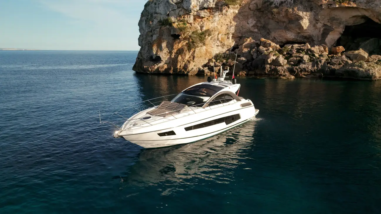 Sunseeker San Remo usado à venda
