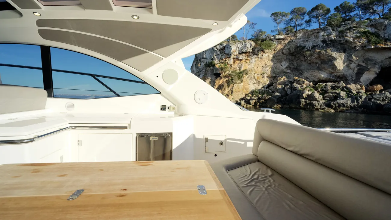 Sunseeker San Remo usado à venda