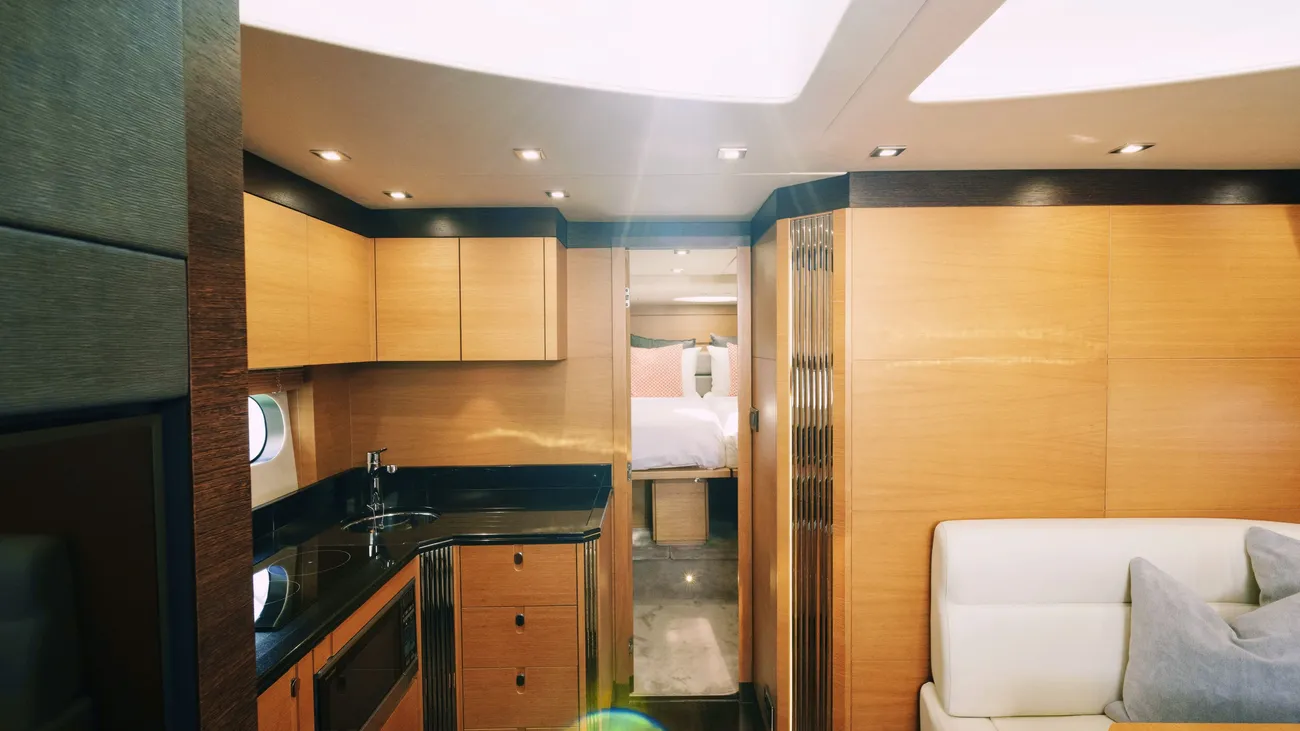 Sunseeker San Remo usado à venda