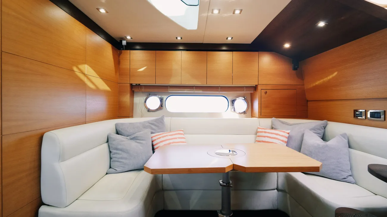 Sunseeker San Remo usado à venda
