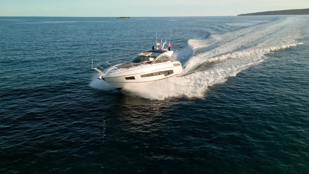 Sunseeker San Remo usado à venda