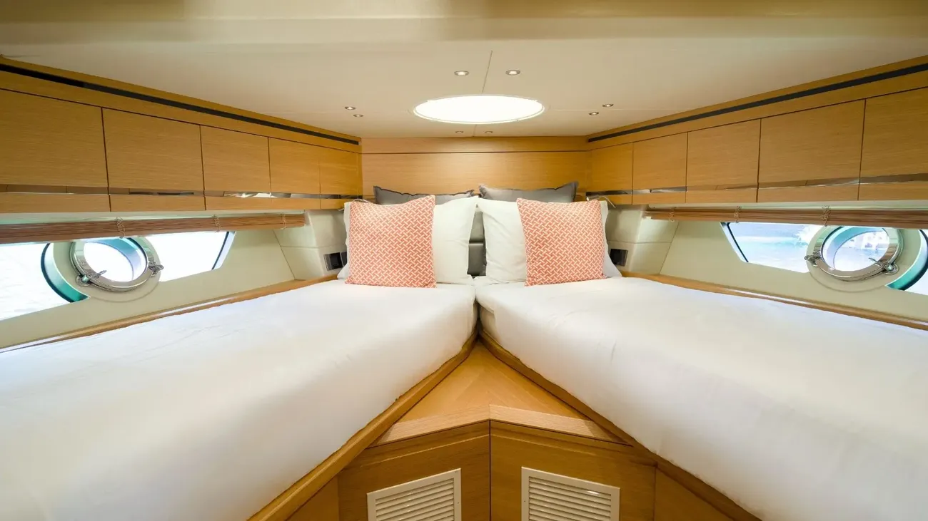 Sunseeker San Remo usado à venda