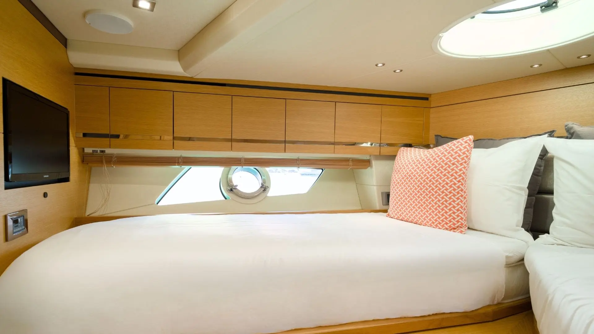 Sunseeker San Remo usado à venda