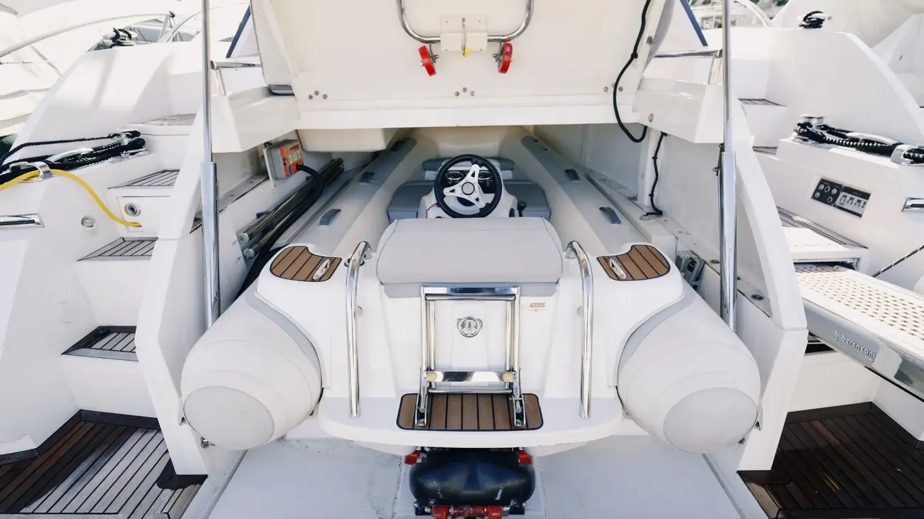 Sunseeker San Remo usado à venda