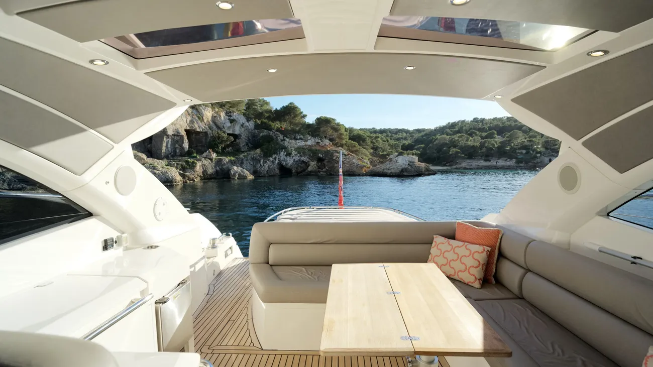 Sunseeker San Remo usado à venda