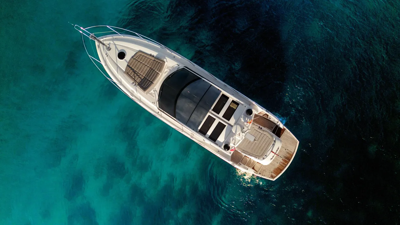 Sunseeker San Remo usado à venda
