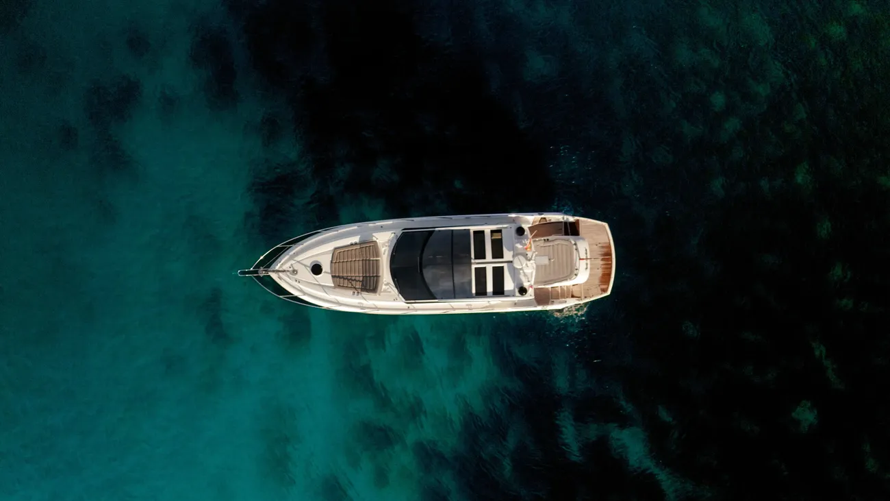 Sunseeker San Remo usado à venda