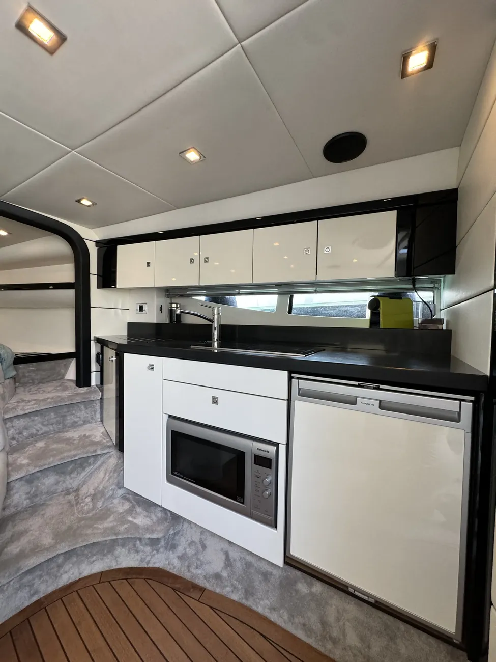 Sunseeker Superhawk 43 usado à venda