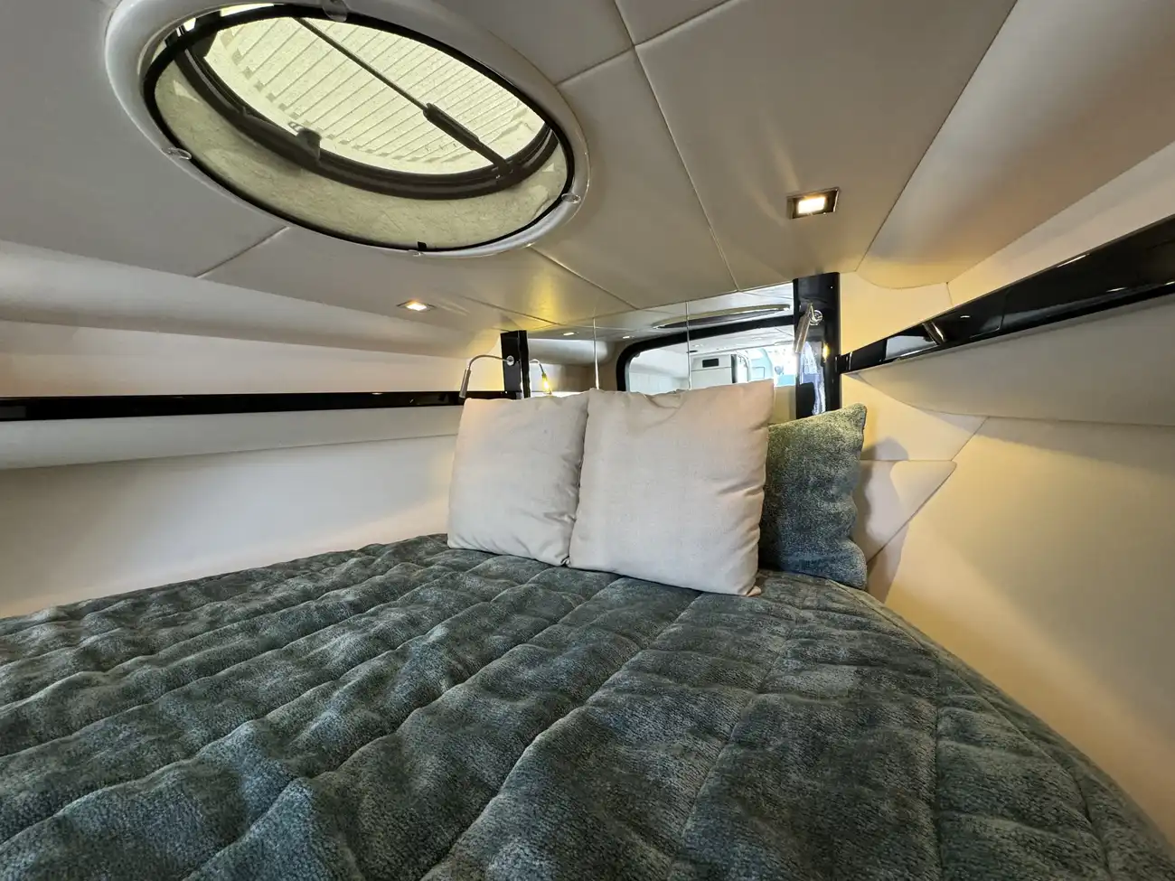 Sunseeker Superhawk 43 usado à venda