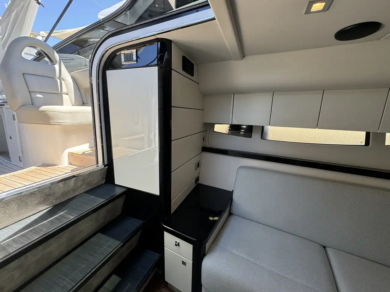 Sunseeker Superhawk 43 usado à venda