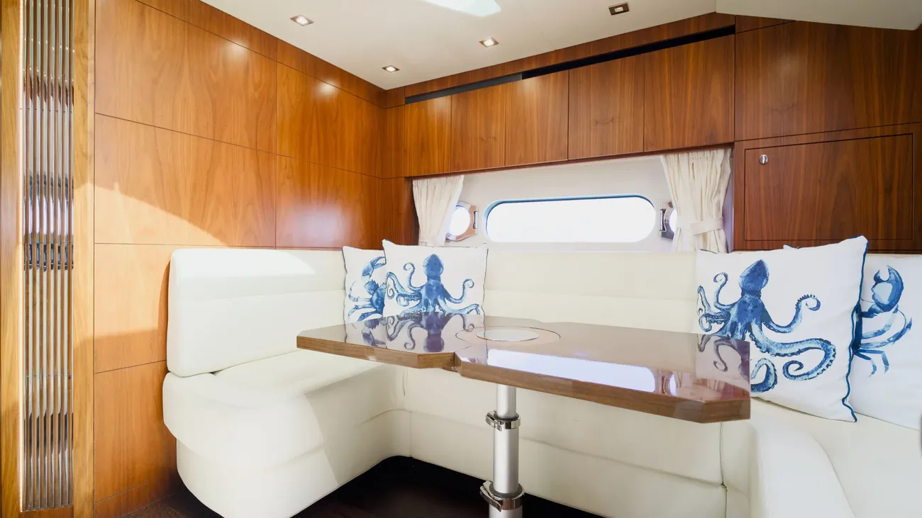 Sunseeker San Remo usata in vendita