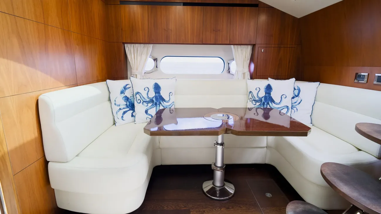 Sunseeker San Remo usata in vendita