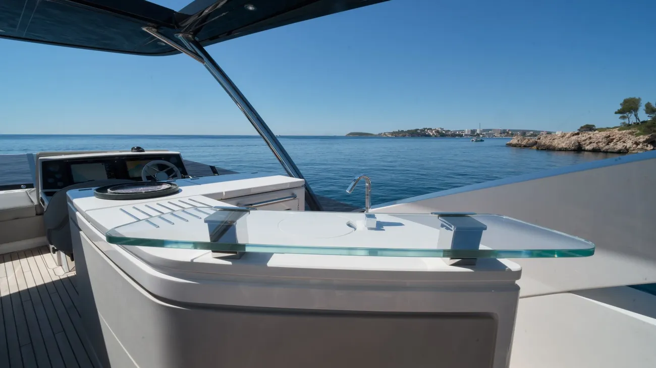 Sunseeker 76 Yacht de segunda mano en venta