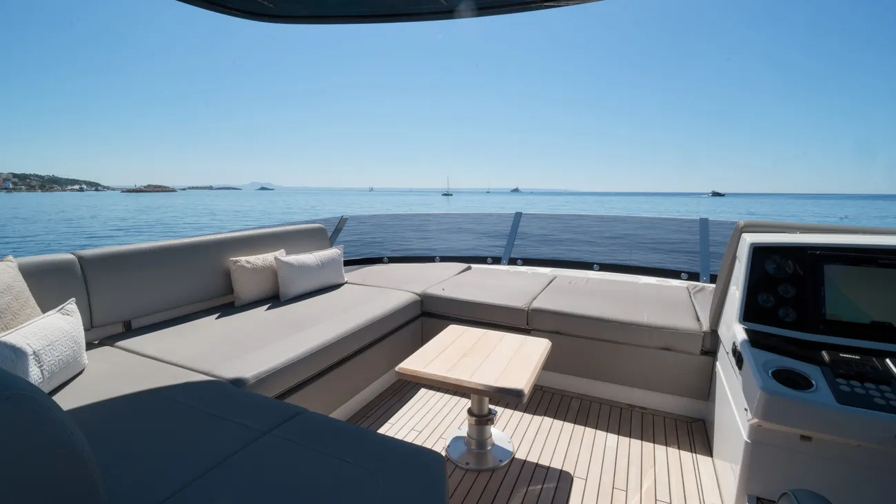 Sunseeker 76 Yacht de segunda mano en venta