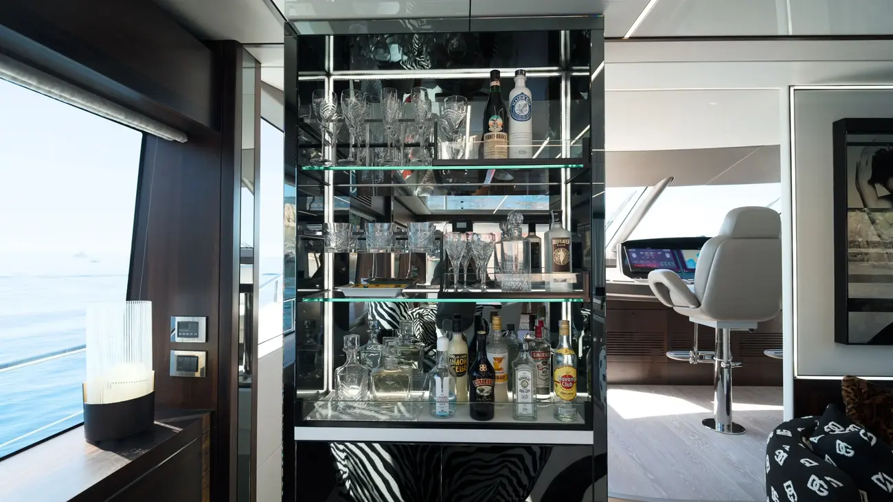 Sunseeker 76 Yacht de segunda mano en venta