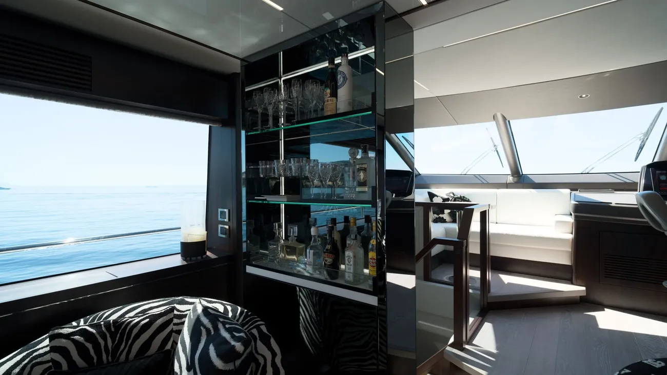 Sunseeker 76 Yacht de segunda mano en venta