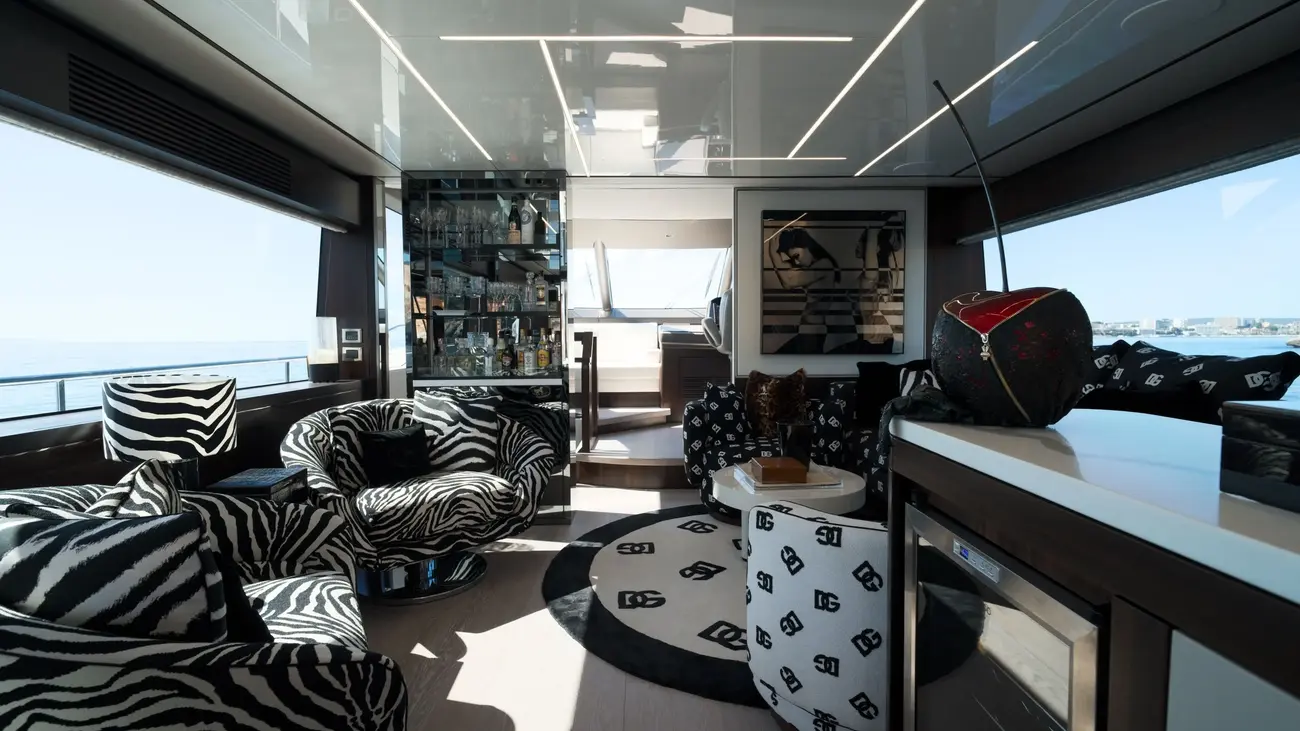 Sunseeker 76 Yacht de segunda mano en venta
