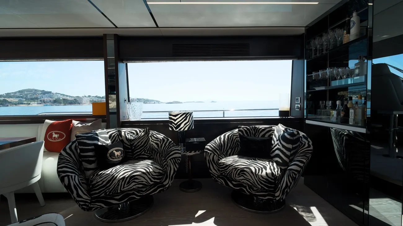Sunseeker 76 Yacht de segunda mano en venta