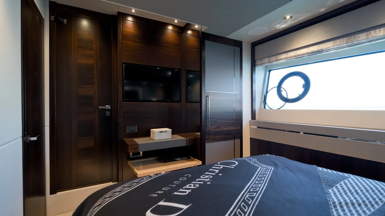 Sunseeker 76 Yacht de segunda mano en venta