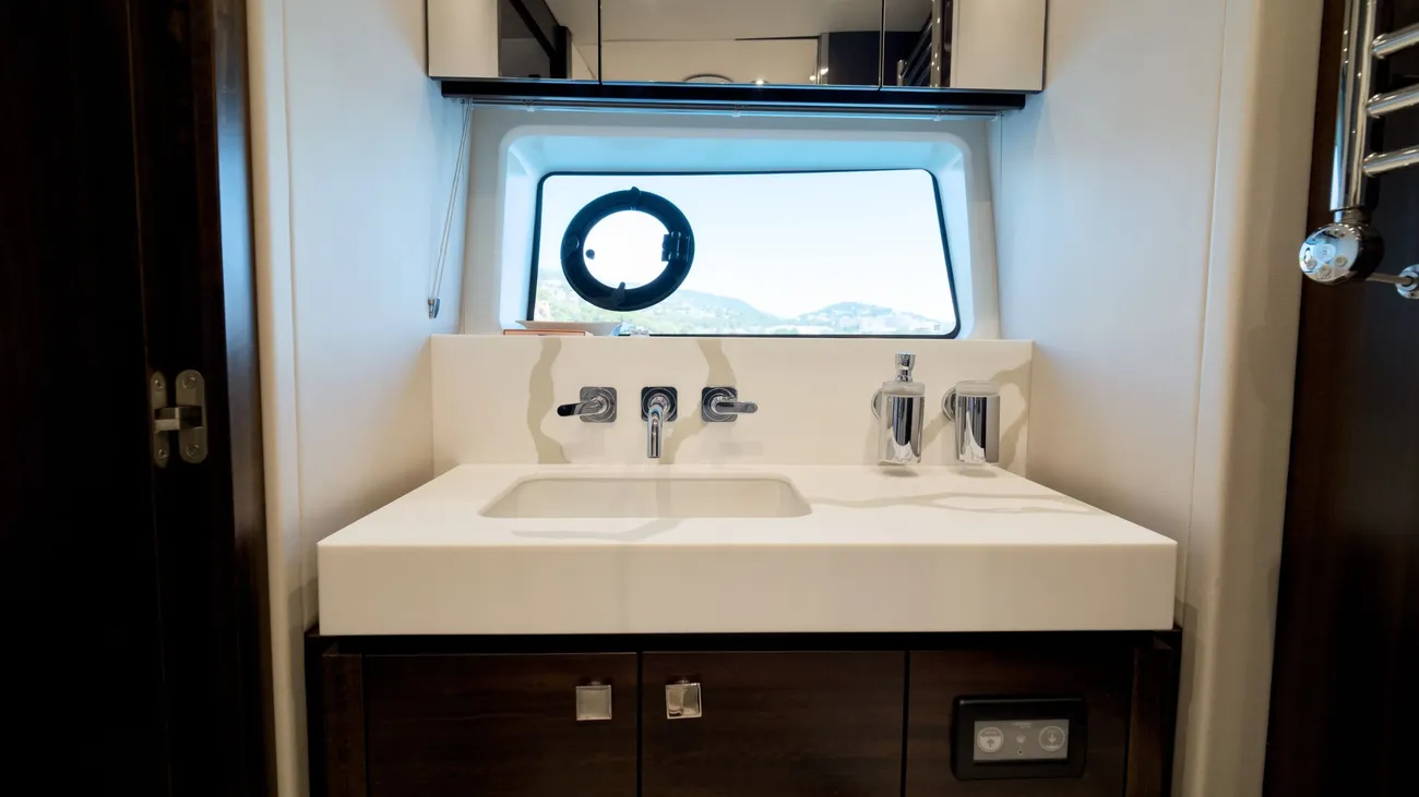 Sunseeker 76 Yacht de segunda mano en venta