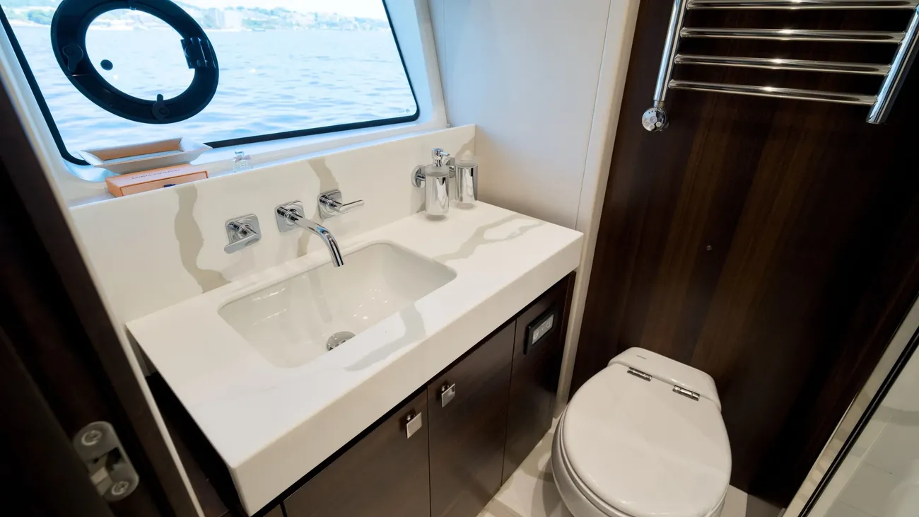Sunseeker 76 Yacht de segunda mano en venta